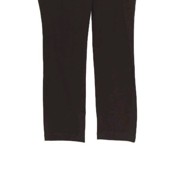 Rafaella Jeggings Brown 5 Pocket Mid Rise Size 6P NWT - Picture 3 of 7